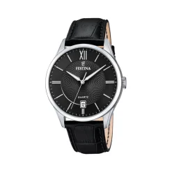 Montre Festina Classics Noir