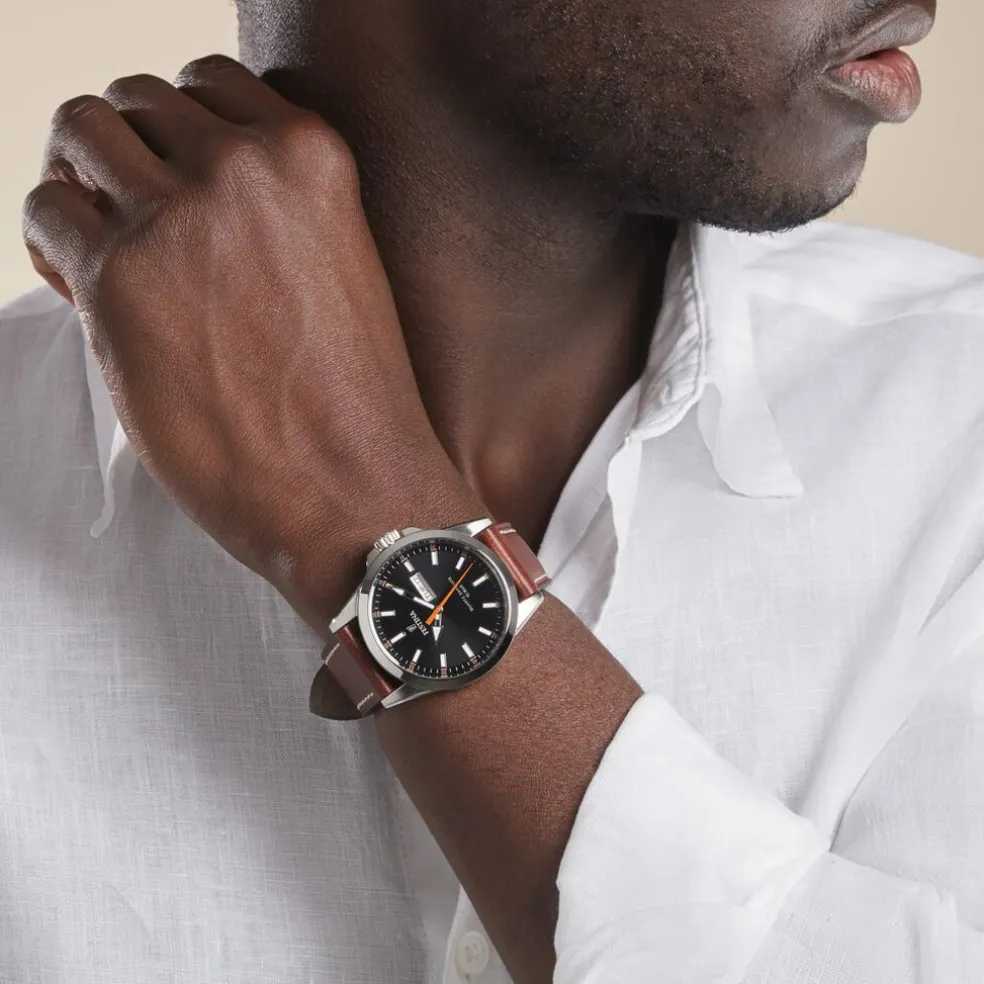 Montre Festina Classics Noir