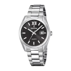 Montre Festina Classics Noir