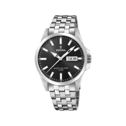 Montre Festina Classics Noir