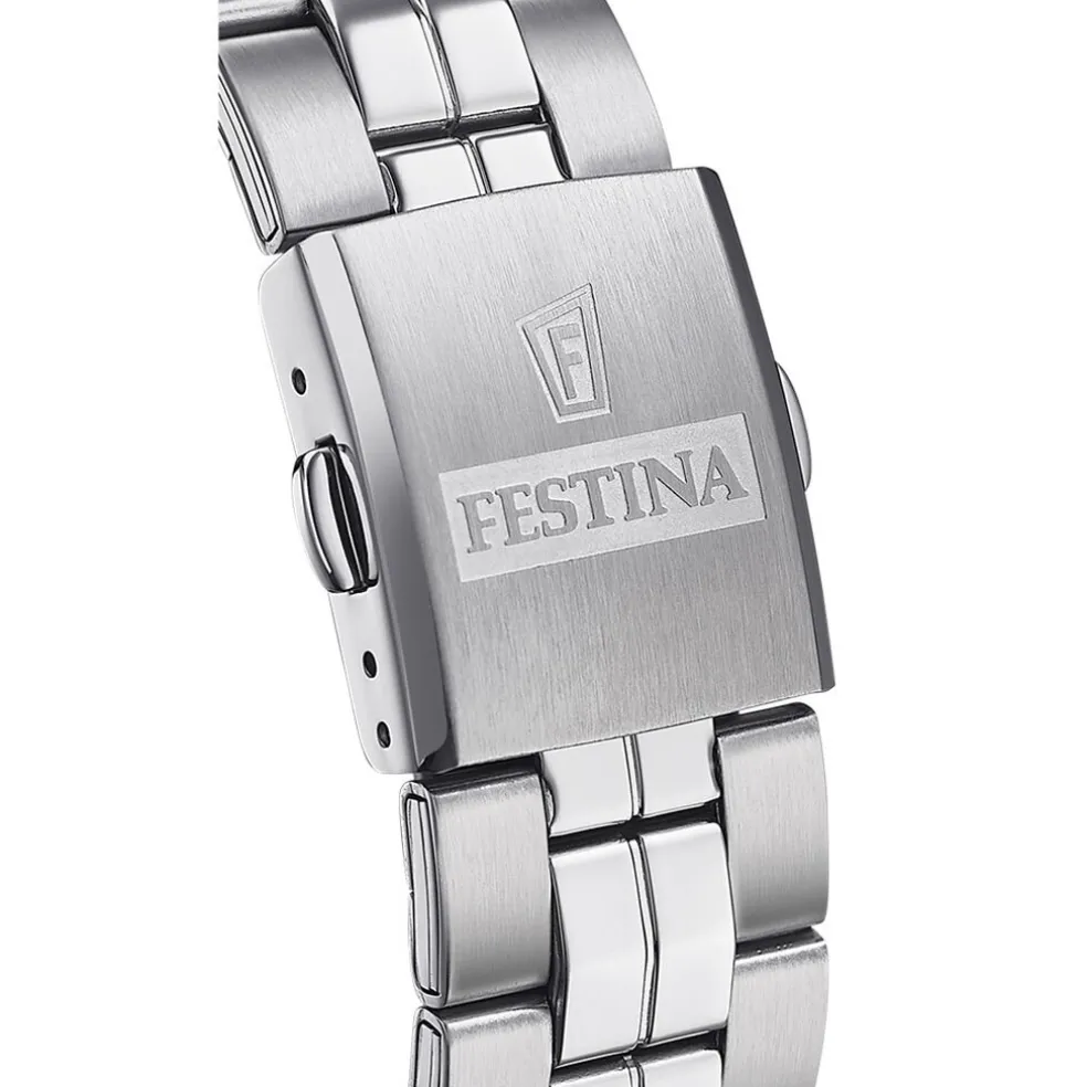 Montre Festina Classics Noir