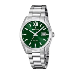 Montre Festina Classics Vert