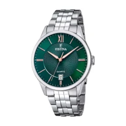 Montre Festina Classics Vert