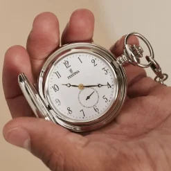 Montre Festina Gousset Blanc