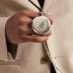 Montre Festina Gousset Blanc