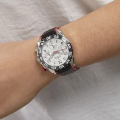 Montre Festina Junior Fond Blanc