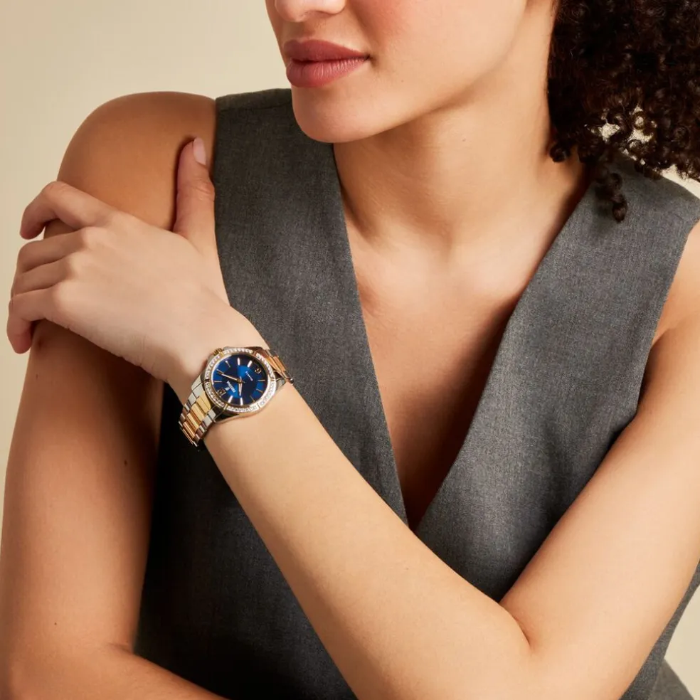 Montre Festina Mademoiselle Bleu