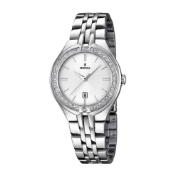 Montre Festina Mademoiselle Blanc