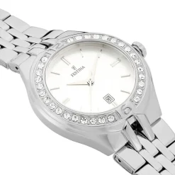 Montre Festina Mademoiselle Blanc