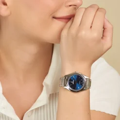 Montre Festina Mademoiselle Bleu