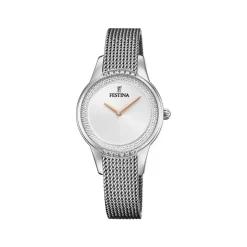 Montre Festina Mademoiselle Argent