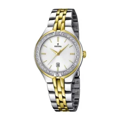 Montre Festina Mademoiselle Blanc