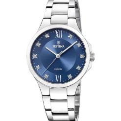 Montre Festina Mademoiselle Bleu