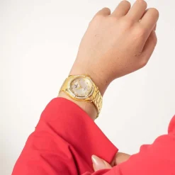 Montre Festina Mademoiselle Argenté