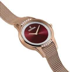 Montre Festina Mademoiselle Rouge