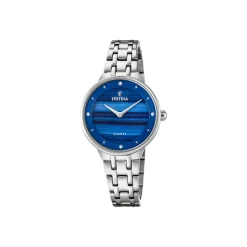 Montre Festina Mademoiselle 31 Bleu