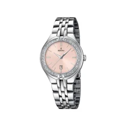 Montre Festina Mademoiselle 33 Rose