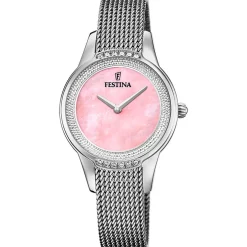 Montre Festina Mademoiselle Nacre Rose