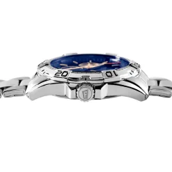 Montre Festina Multifonctions Bleu