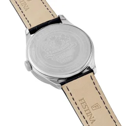 Montre Festina Retro Bleu