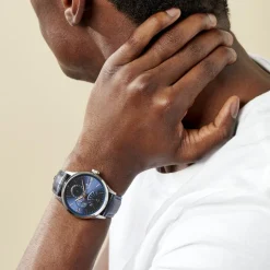 Montre Festina Retro Bleu