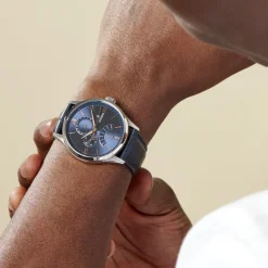 Montre Festina Retro Bleu