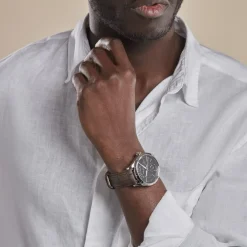 Montre Festina Retro Noir