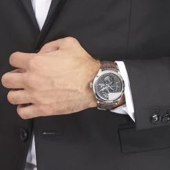 Montre Festina Retro Noir