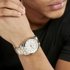 Montre Festina Solar Energy Argenté