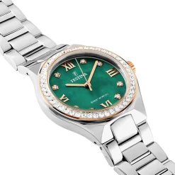 Montre Festina Solar Energy Vert