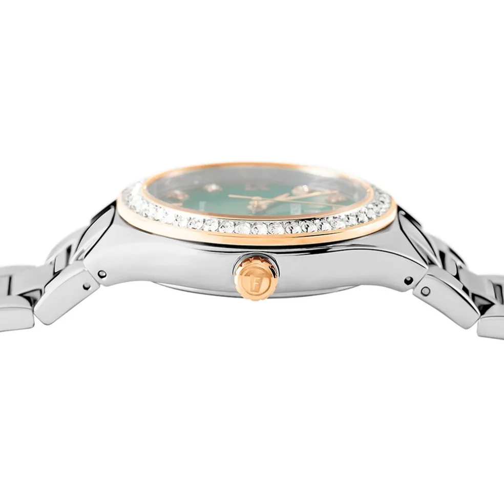 Montre Festina Solar Energy Vert