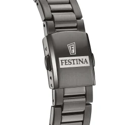 Montre Festina Squelette