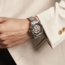 Montre Festina Squelette