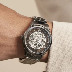 Montre Festina Squelette