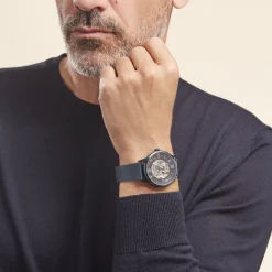 Montre Festina Squelette