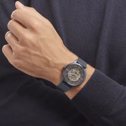 Montre Festina Squelette