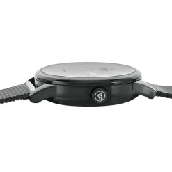 Montre Festina Squelette Blanc