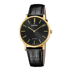 Montre Festina Swiss Made 39 Noir
