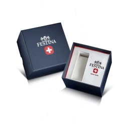 Montre Festina Swiss Made 40 Noir