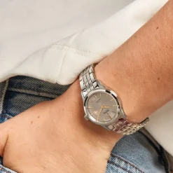 Montre Festina Swiss Made 29 Gris