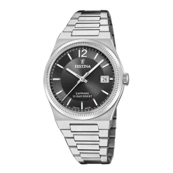 Montre Festina Swiss Made 35 Noir