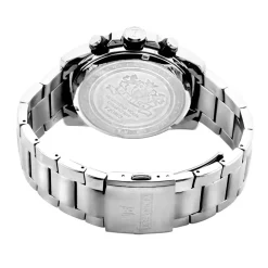 Montre Festina Timeless Chronograph Bleu