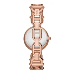 Montre Fossil Carlie Argenté