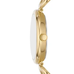 Montre Fossil Carlie Blanc