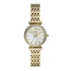 Montre Fossil Carlie Mini Nacre