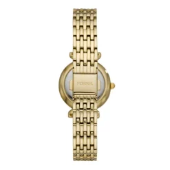 Montre Fossil Carlie Mini Nacre