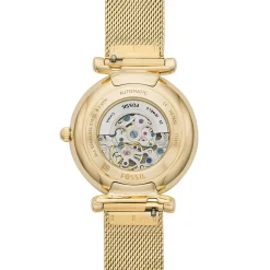 Montre Fossil Carlie Mini Me Doré