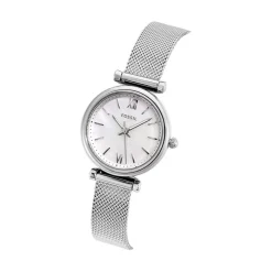 Montre Fossil Carlie Mini Nacre