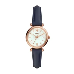 Montre Fossil Carlie Nacre