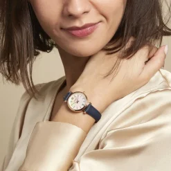 Montre Fossil Carlie Nacre